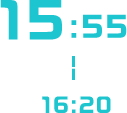 15:50〜16:20